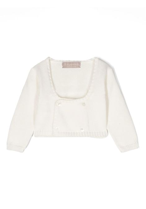 Cardigan doppiopetto LA STUPENDERIA | SCSC71102.